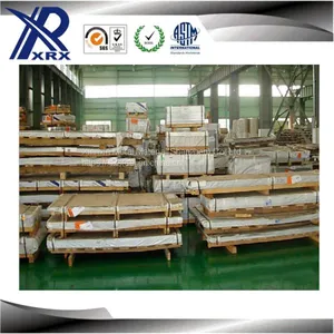 Stainless Steel Plate 317 440c 631 thumbnail-4