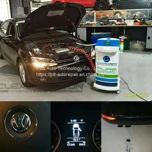 Pure Hydrogen Engine Cleaning Machine thumbnail-4
