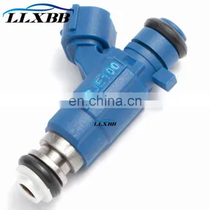 Original Fuel Injector Injection Nozzle FBJE100 16600-AA500 For Nissan Primera GTR Cefiro 16600AA500 thumbnail-1