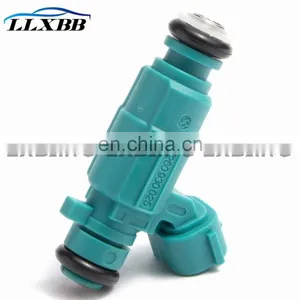 Original LLXBB Fuel Injector Nozzles 35310-23630 For Hyundai Santa Fe 2.7L Kia Optima 2.7L 3531023630 9260930025 thumbnail-3