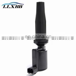 Original Ignition Coil 4M5Z-12029-A LF1618100A LF1618100 For Ford Mazda 3 6 Tribute thumbnail-5