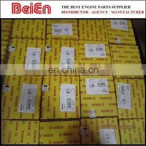 Excavator PC200-8 BOSCH Injector 0445120059 thumbnail-1