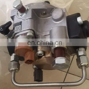 High Quality Brand New Machinery Engine Part J05E Short Valve Fuel Injection Pumps thumbnail-1