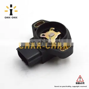New Throttle Position Sensor OEM SERA483-06 thumbnail-3