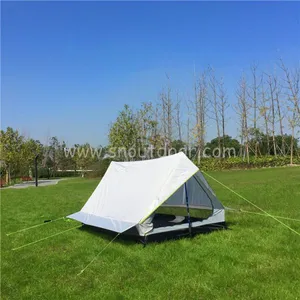 For Travel 1 Person Tent 1 Person Hiking Tent thumbnail-2