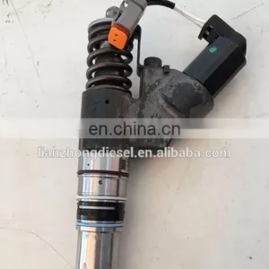 M11 QSM ISM Fuel Injector 4026222 thumbnail-1