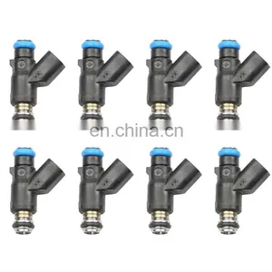Spare Parts Fuel Injector 12613412 Fits For 2010-2013 2500 HD 6.0L-V8 thumbnail-2