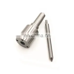 Best Seller Common Rail Injector Nozzle DLLA155P840 for 095000-6521 Suit for HINO 300 NO4C thumbnail-1
