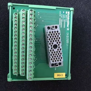 Weidmüller 1057670000 New in Sealed Box in Stock thumbnail-1
