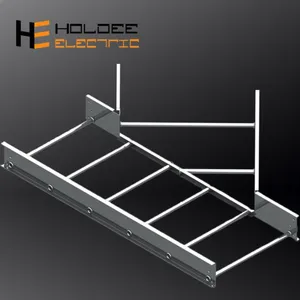 Light Duty Ladder Cable Tray Manufacture thumbnail-2