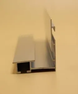 Greenhouse Aluminum Profile 0228 thumbnail-1