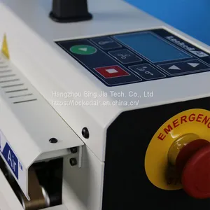 LA-E3 Durable & Affordable Air Pillow Packaging Machine - Business Class thumbnail-1
