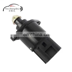Automobile 53030840 Idle Air Control Valve Motor Car IAC Motor Replacement for Dodge Dakota for Jeep Liberty thumbnail-2