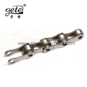 Double Pitch Hollow Pin Chain C2082HP thumbnail-5