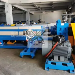 Single Core 1mm² - 16mm² Building Cable Manufacturing Machine Siemens Electricity thumbnail-3