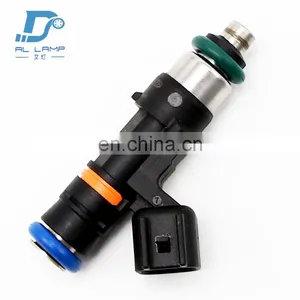 Defus Hot Selling High Flow 650cc 850cc 1000cc 1300cc Fuel Injector Nozzle 0280158117 thumbnail-1