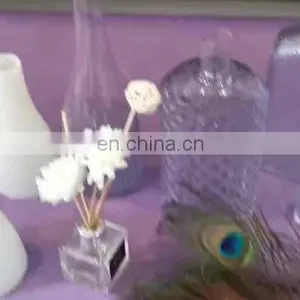 OEM 1pcs Rapid Prototyping Large Size 3D Printing Service Solution SLA FDM 3D Printing Furniture Chair Table Vase thumbnail-1