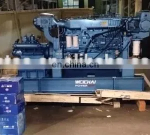 Best Price 100hp Small Marine Inborad Diesel Engine thumbnail-4