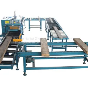 ZQ100-Automatic Multi Blade Saw thumbnail-2