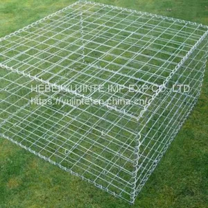 Gabion Box thumbnail-1