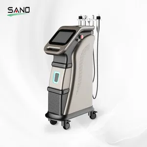 Best Stretch Mark Removal Radiofrequency rf Skin Tighten Machine thumbnail-2