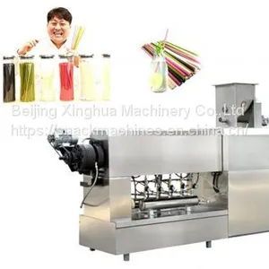 Why Choose Rice Straw Making Machine？ thumbnail-1