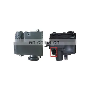 AIR CLEANER FILTER BOX ASSEMBLY for HILUX/REVO 15 DIESEL OEM 17700-0L350 177000L350 thumbnail-1