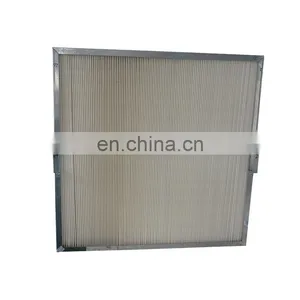 The Air Conditioning System Hepa Air Filter 24*24*2 Inch 0.2 Micron AIR Filter thumbnail-3