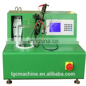 Auto Electrical EPS100 Common Rail Diesel Injector Calibration Machine thumbnail-2
