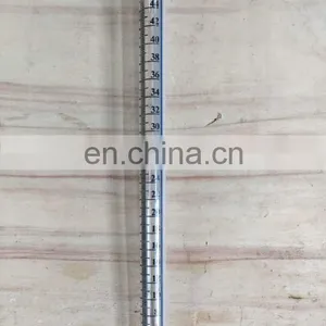 High Quality 45ml Clear Glass Test Tube for Test Bench thumbnail-2