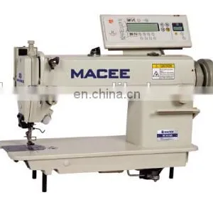 6180/-B/H High-speed Direct-drive Computeried Lockstitch Sewing Machine thumbnail-2
