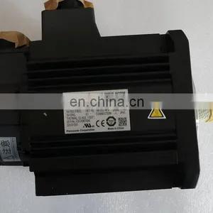 2kw Panasonic Servo Motor 2000rpm MDME202GCGM For Woodcutting Machine thumbnail-2