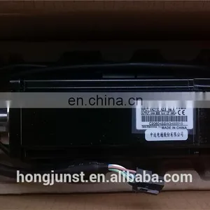 ECMA-C20604SS 220v 400w Delta ac Servo Motor With Brake thumbnail-3