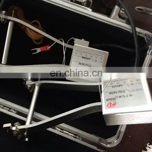 Gauge Length 50mm Elongation Measuring Electric Extensometer thumbnail-5
