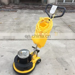 Big Sale Floor Polish Machine and Waxing Polishing Machine thumbnail-2