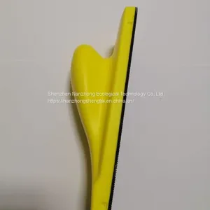 High Quality Self Adhesive Sandpaper Hand Grinding Push Board High Quality Hand Grinding Plate 2 thumbnail-5