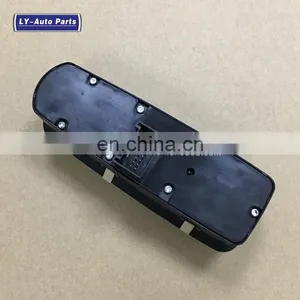 Power Door Window Master Regulator Switch For Porsche Panamera 2011-2014 Cayenne 2015 Macan 7PP959858 thumbnail-1