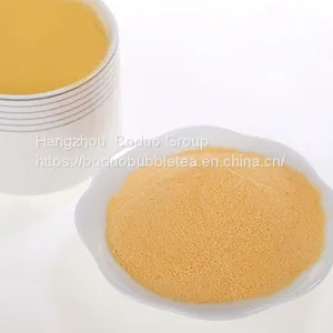 Aroma Strawberry Flavored Powder China Supplier Factory thumbnail-2
