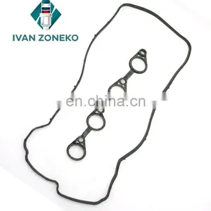 Engine Parts Rocket Cover Gasket Valve Cover Gasket 22441-2B000 224412B000 22441 2B000 22441-2B002 For Hyundai KIA thumbnail-2