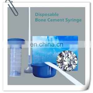 Disposable Bone Cement Mixing System,Reduce the Suffering of Patients,Hip Surgery Instruments thumbnail-7