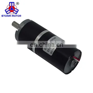 9v Electric Motor 12v dc Motor High Torque Low Rpm thumbnail-3