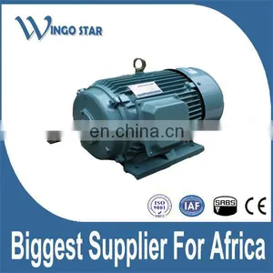 China Supplier 4 Inch Oil Cooling Electric Water Pump Motor Three Phase thumbnail-4