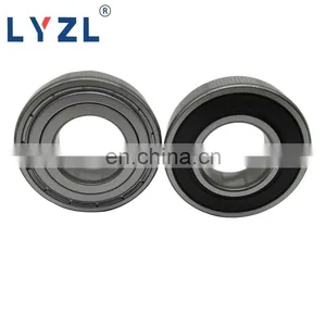 Bearing 6209 6210 6211 6212 6213 6214 6215 6216 6217 Deep Groove Ball Bearing thumbnail-1