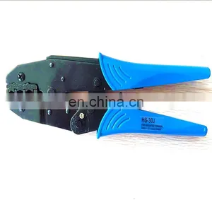High Quality China Factory Wire Cut Pliers Wire Stripper End Cutting Pliers thumbnail-3