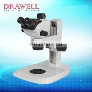 SZ650 Cheap Universal Portable Stereo Zoom Microscope thumbnail-4