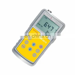 pH / ORP / Temp Portable Meter With ATC Function thumbnail-1
