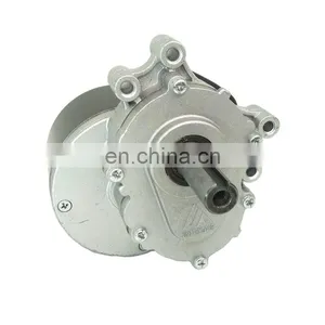 12V Geared 24 Volt Dc Motor Bike High Torque Wheel Dc Motor For Wheelchair thumbnail-4