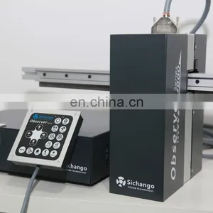 Zoom Camera Digital for Printing Machine thumbnail-1