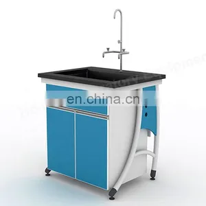 Ho Pui Professional Laboratory Furniture Manufacturer Laboratory Cabinets thumbnail-1