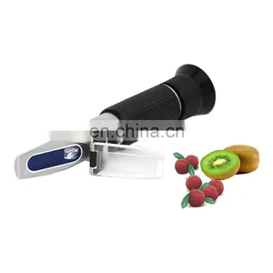 ATC Antifreeze Concentration Measurement Portable Freezing Point Refractometer thumbnail-4